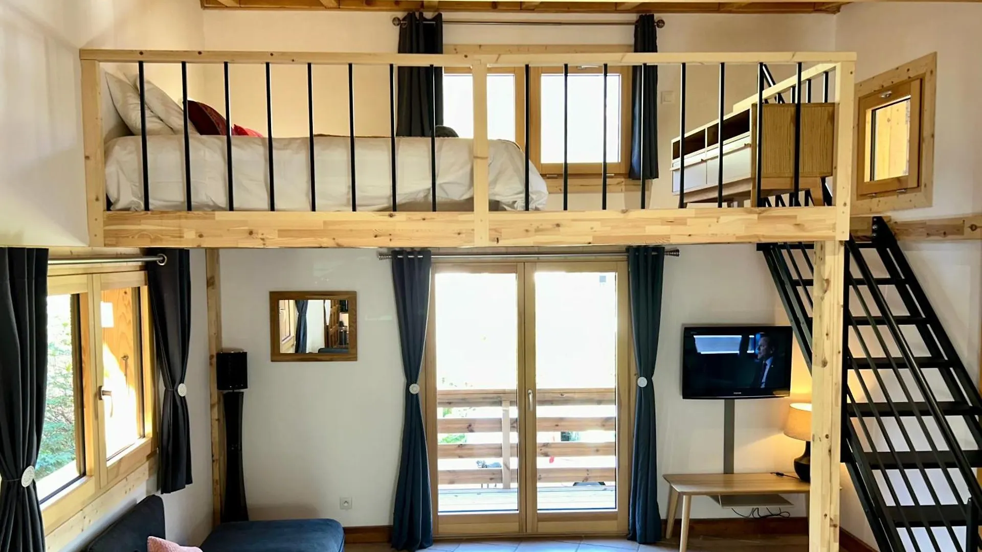 Private Loft Apartment, Central شامونكس 0*,