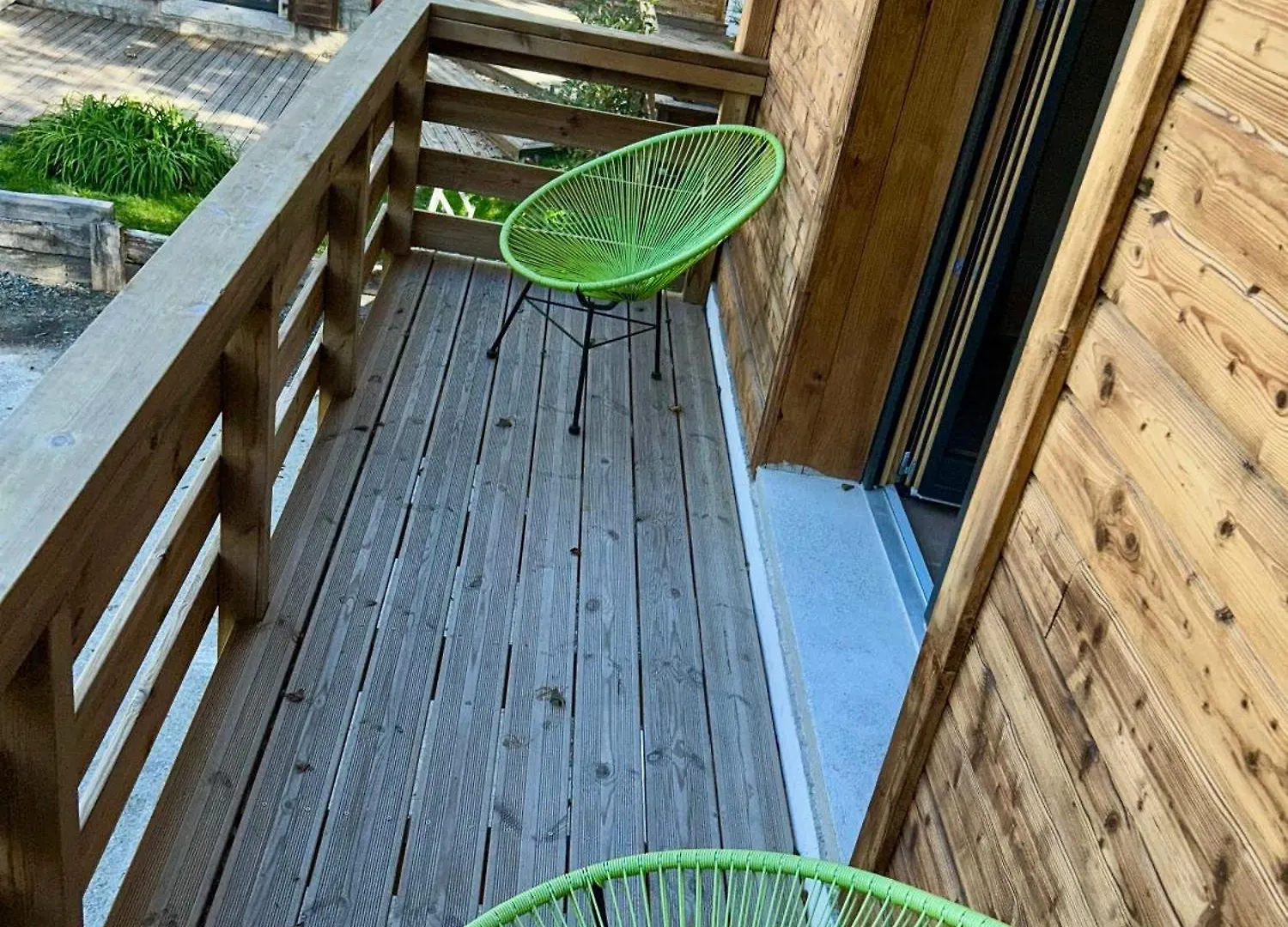 Private Loft Apartment, Central 샤모니 프랑스