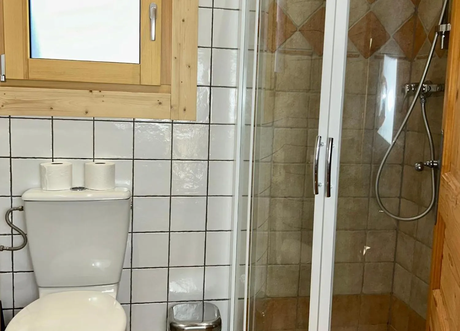 아파트 Private Loft Apartment, Central 샤모니 프랑스