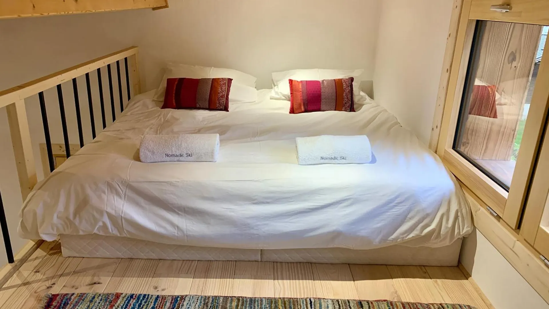 Apartamento Private Loft Apartment, Central Chamonix